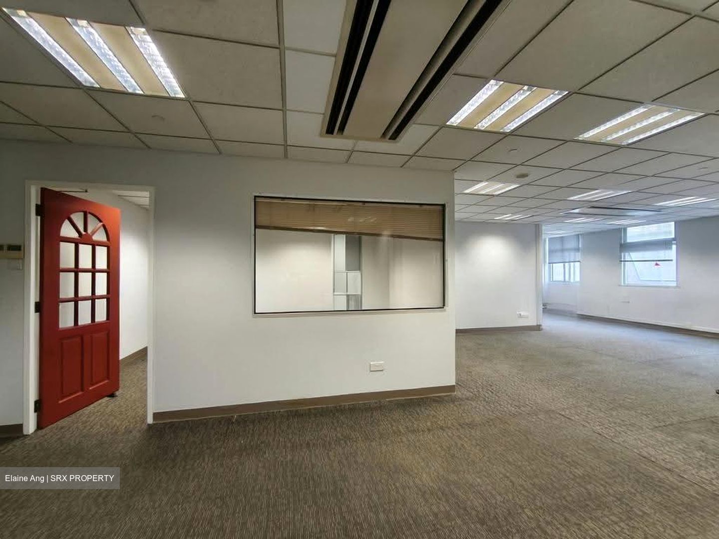 Tan Chong Tower (D7), Office #613751731